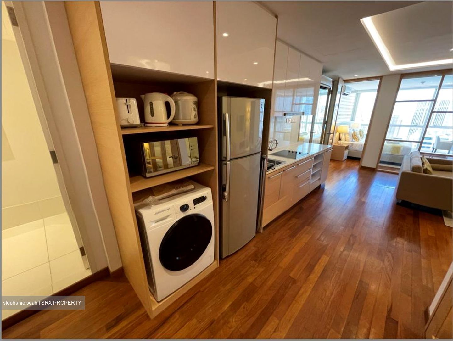 High Street Centre (D6), Apartment #500433071